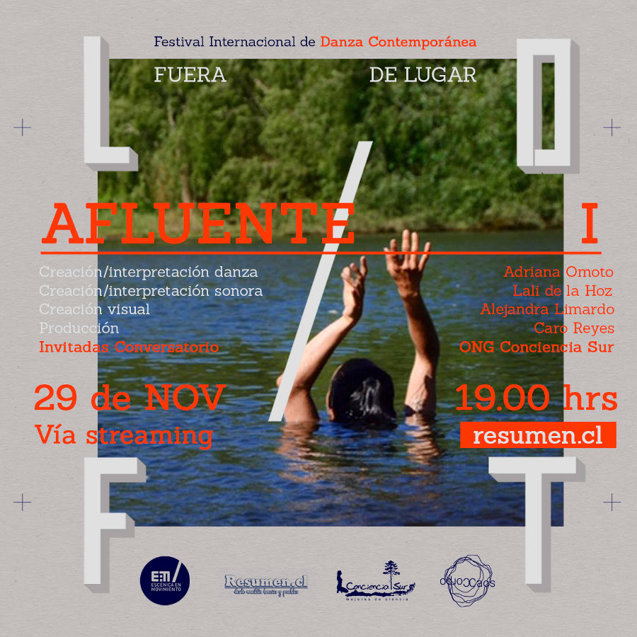 AFLUENTE I