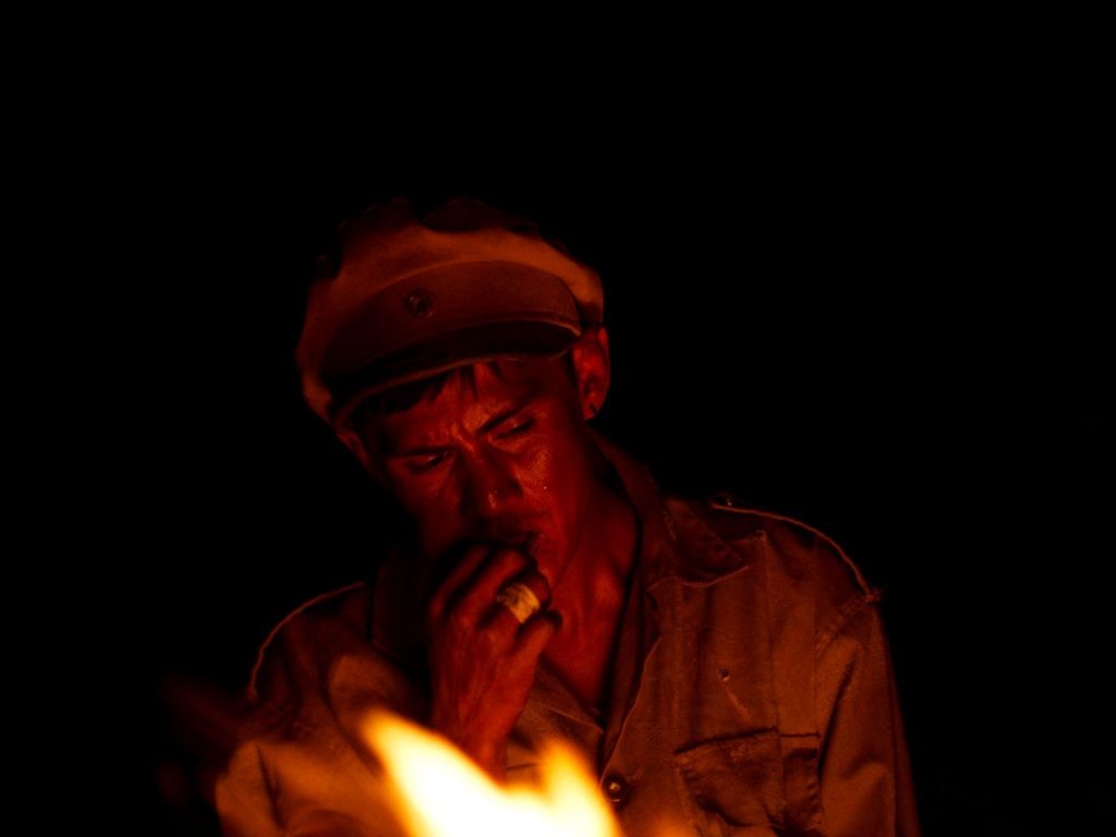 CHACO
