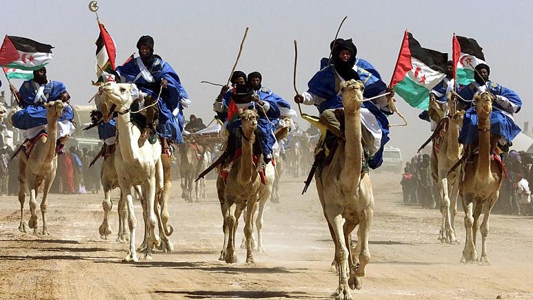 Sahara