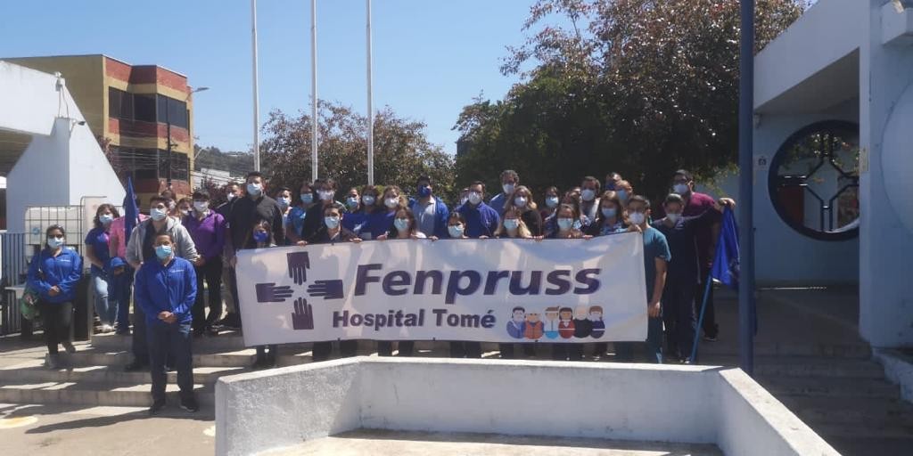 Fenspruss Tomé 2020
