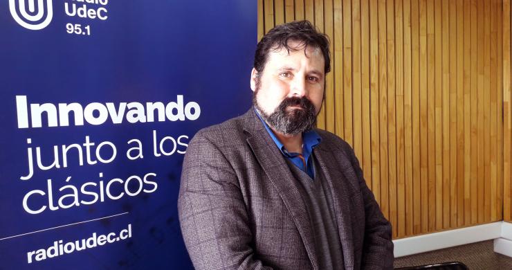 Andrés Cruz