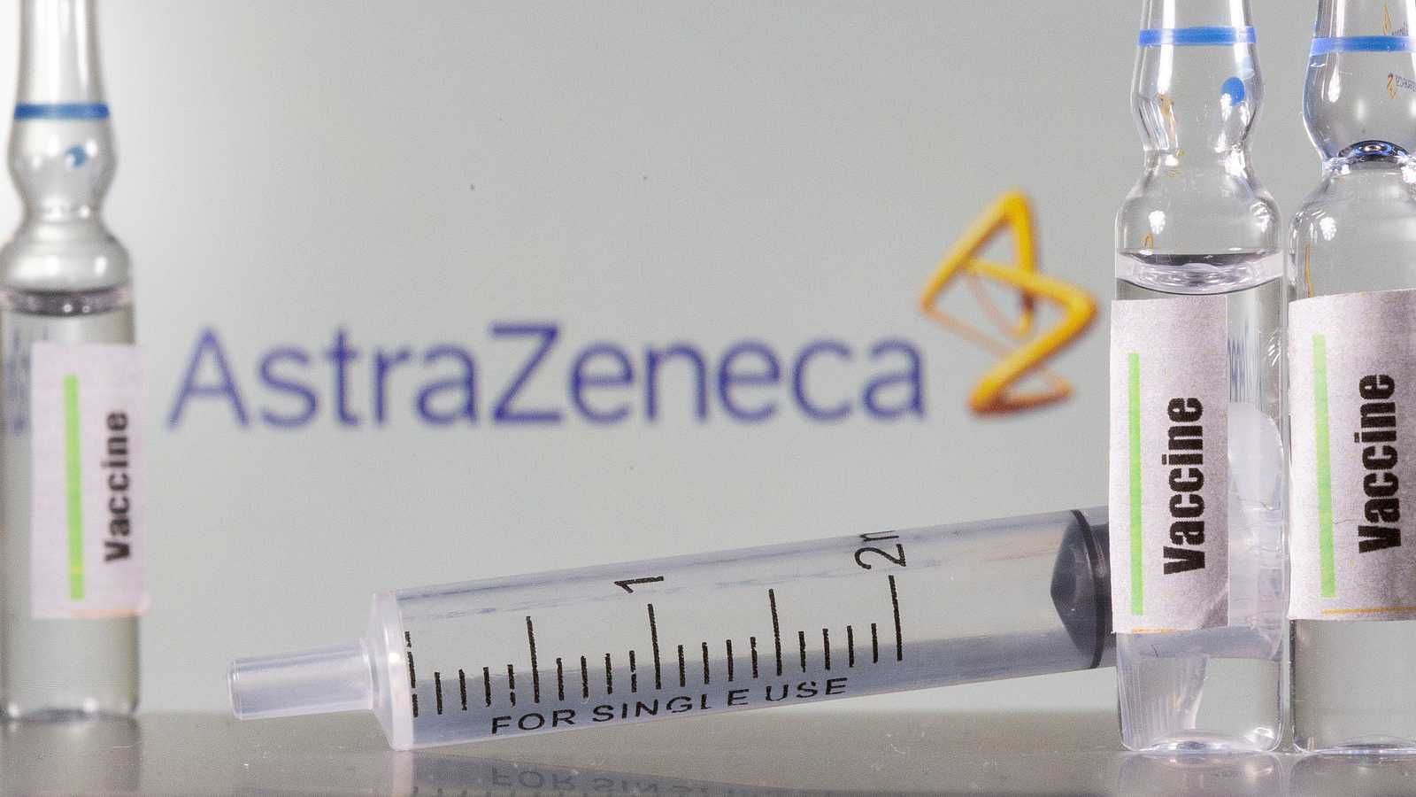 AstraZeneca Pfizer trombos