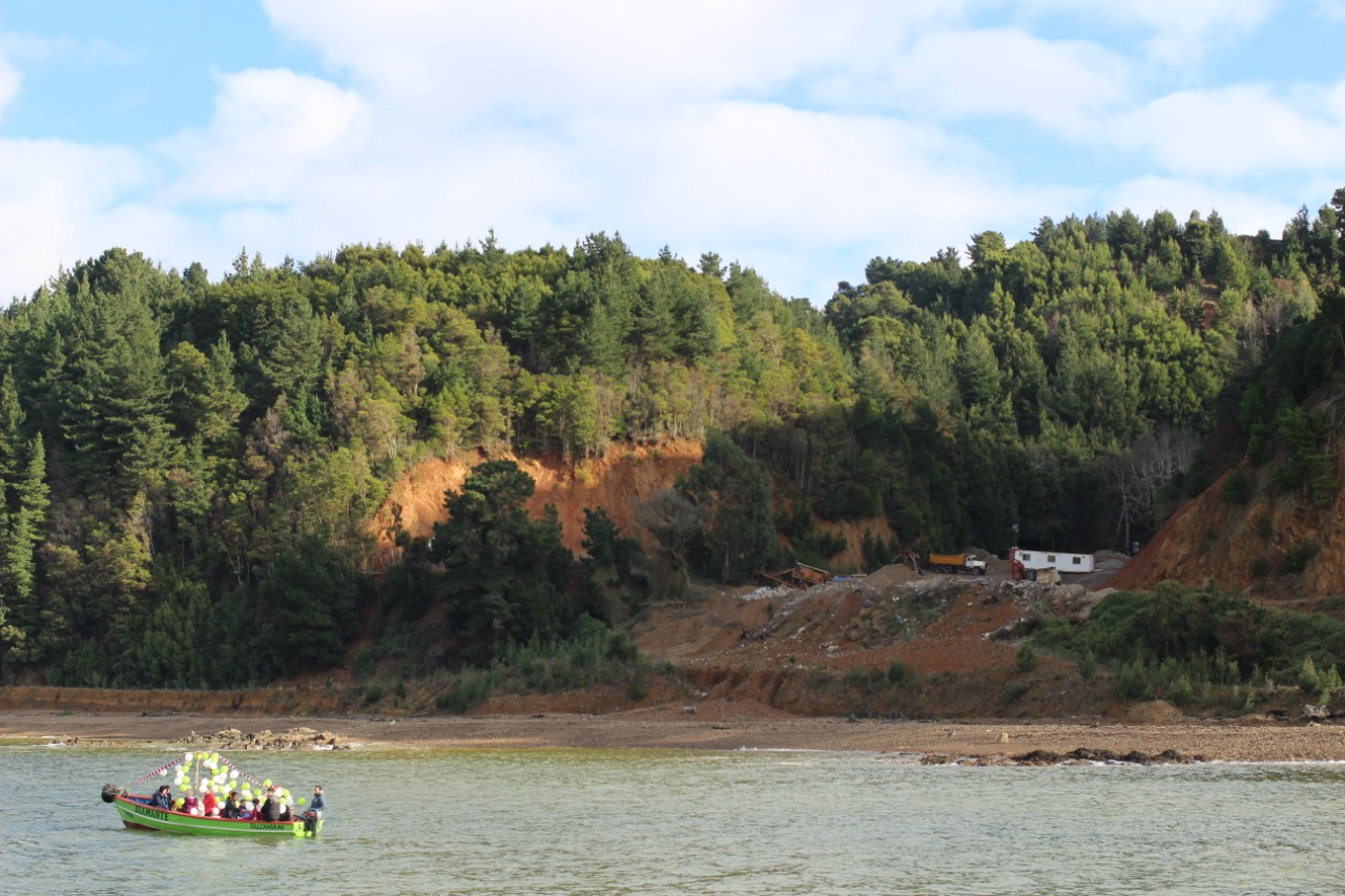 playas tumbes