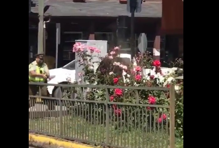 asesinato panguipulli