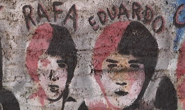 resistencia dictadura