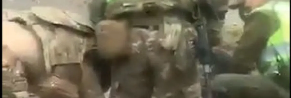 Abuso de poder: Militares y Carabineros en Chiguayante golpean a pasajero de microbús que iba al médico