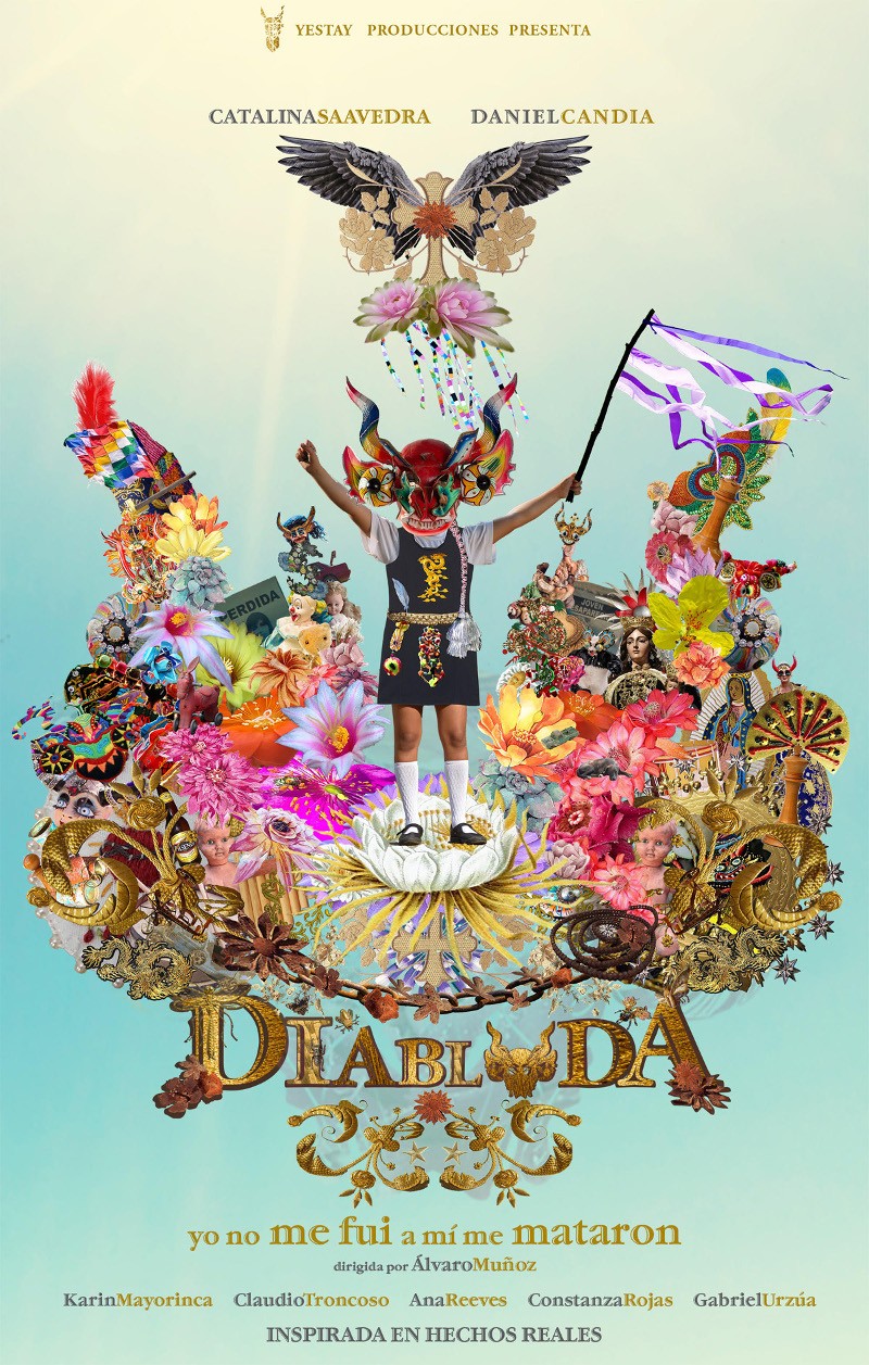 Diablada