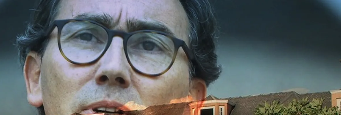 En su propia trampa: Colegio del cual Raúl Figueroa es apoderado envió 12 cursos a cuarentena