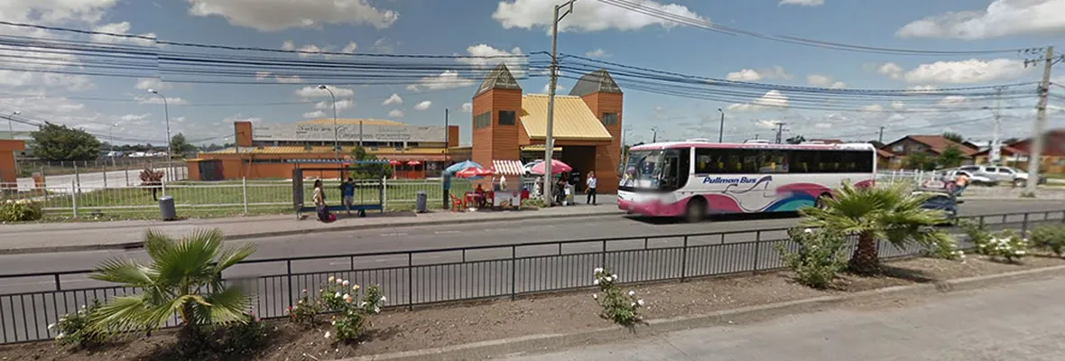 Covid en el Biobío: 2.543 muertes totales y 4.786 casos activos