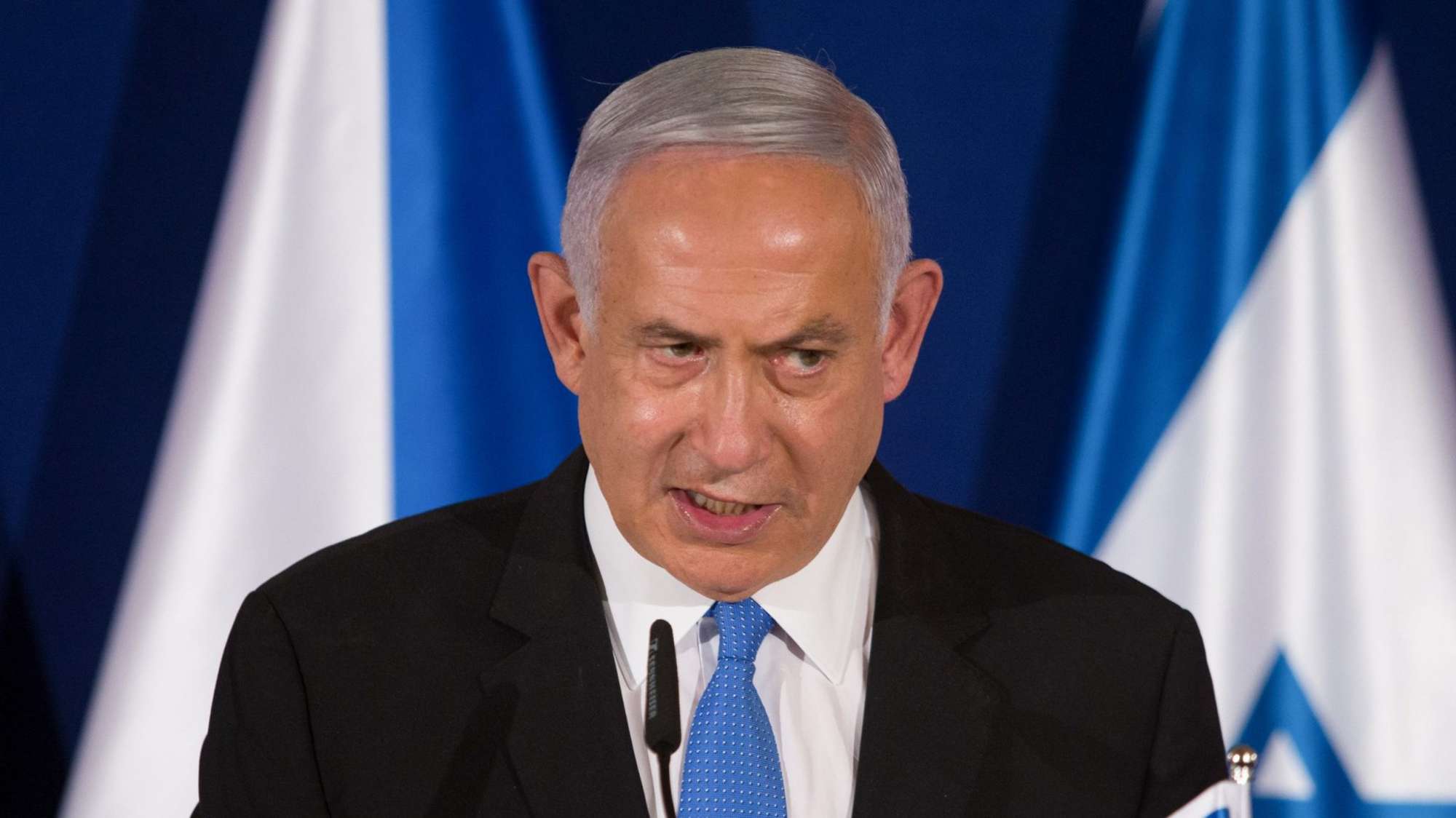 Israel Hamás