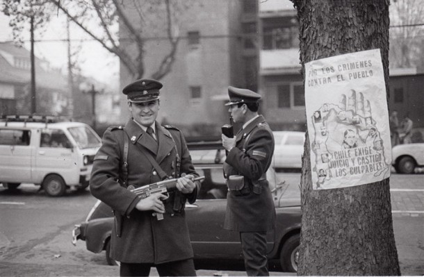 Carabineros Lautaro Cautín