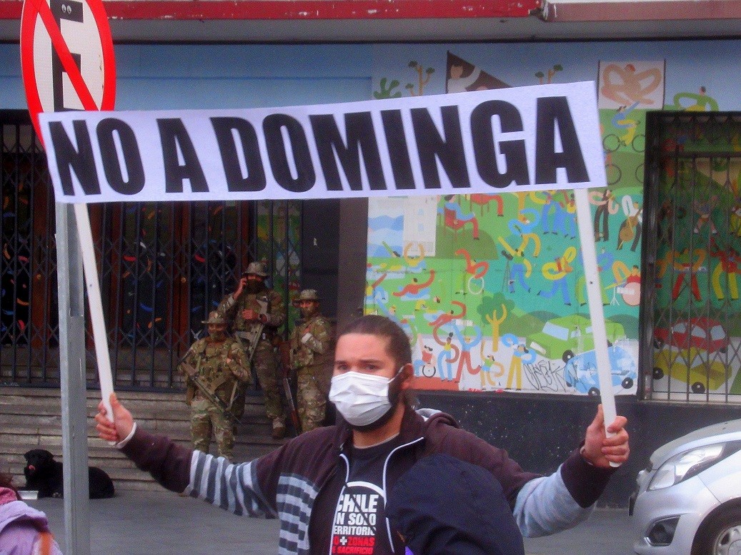 Dominga Valparaíso