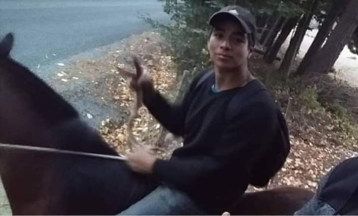 asesinato Pablo Marchant