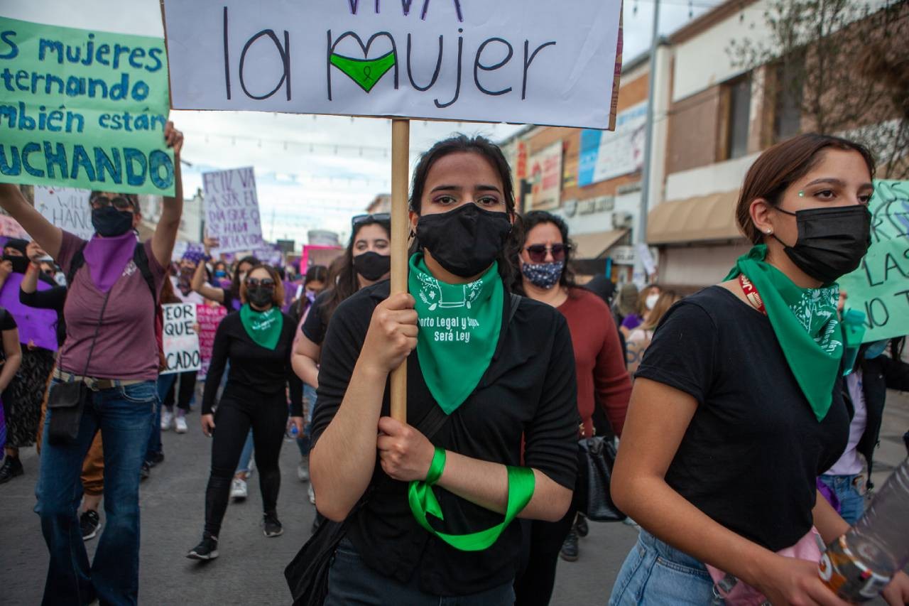 México aborto