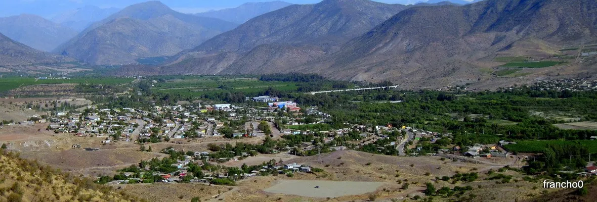 Persecución a la vida campesina: DGA multa con 28 millones de pesos a 17 familias campesinas de Monte Patria