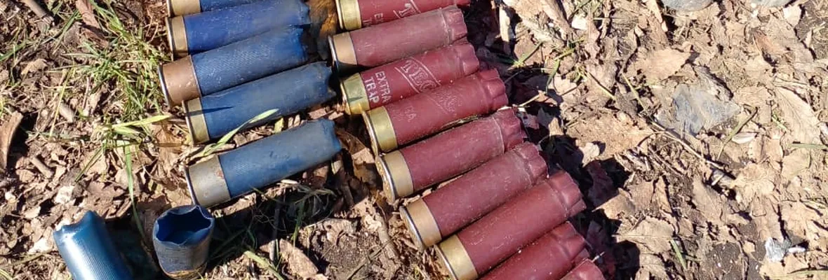 Comunidad desalojada en Alto Biobío denunció desmedida utilización de armamento disuasivo por parte de Carabineros
