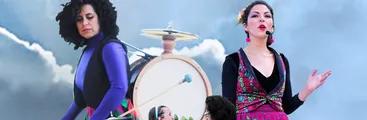 DOCUMENTAL| En la Espalda un Corazón: iniciación y aprendizaje del oficio chinchinero por Daniela Pacheco