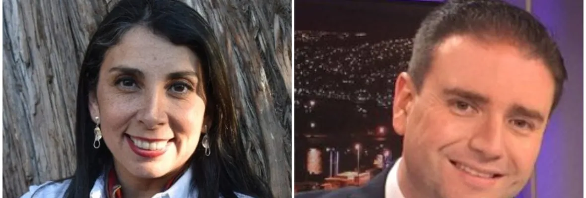 Reportaje revela que ministra Rubilar favoreció campaña de su pareja con recursos públicos