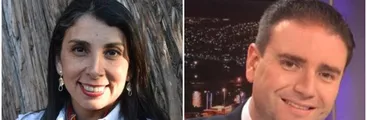 Reportaje revela que ministra Rubilar favoreció campaña de su pareja con recursos públicos