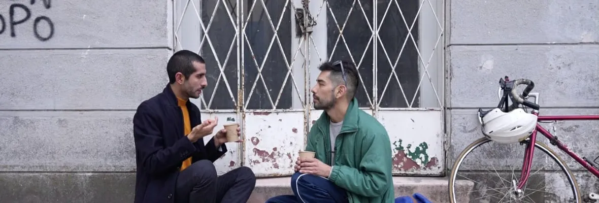 Laboratorio Vocal Biobío estrena serie micro documental| EXPRESSO: Prácticas de escucha matutina