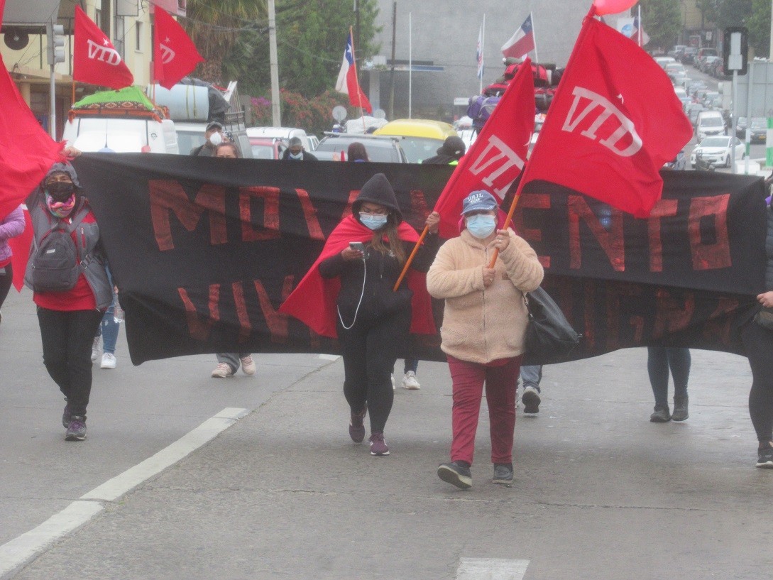 Peñalolén Valparaíso 