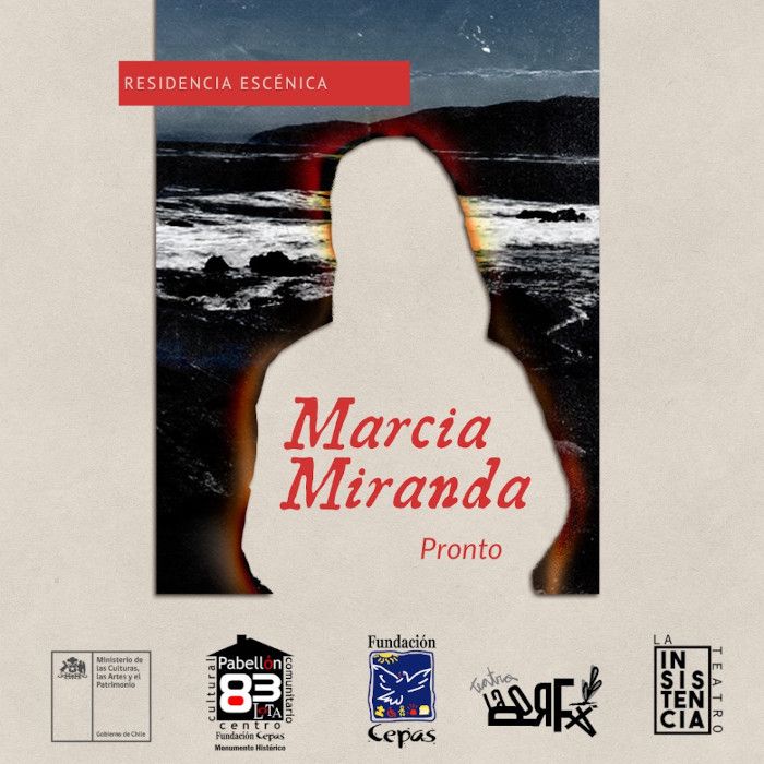 Marcia Miranda