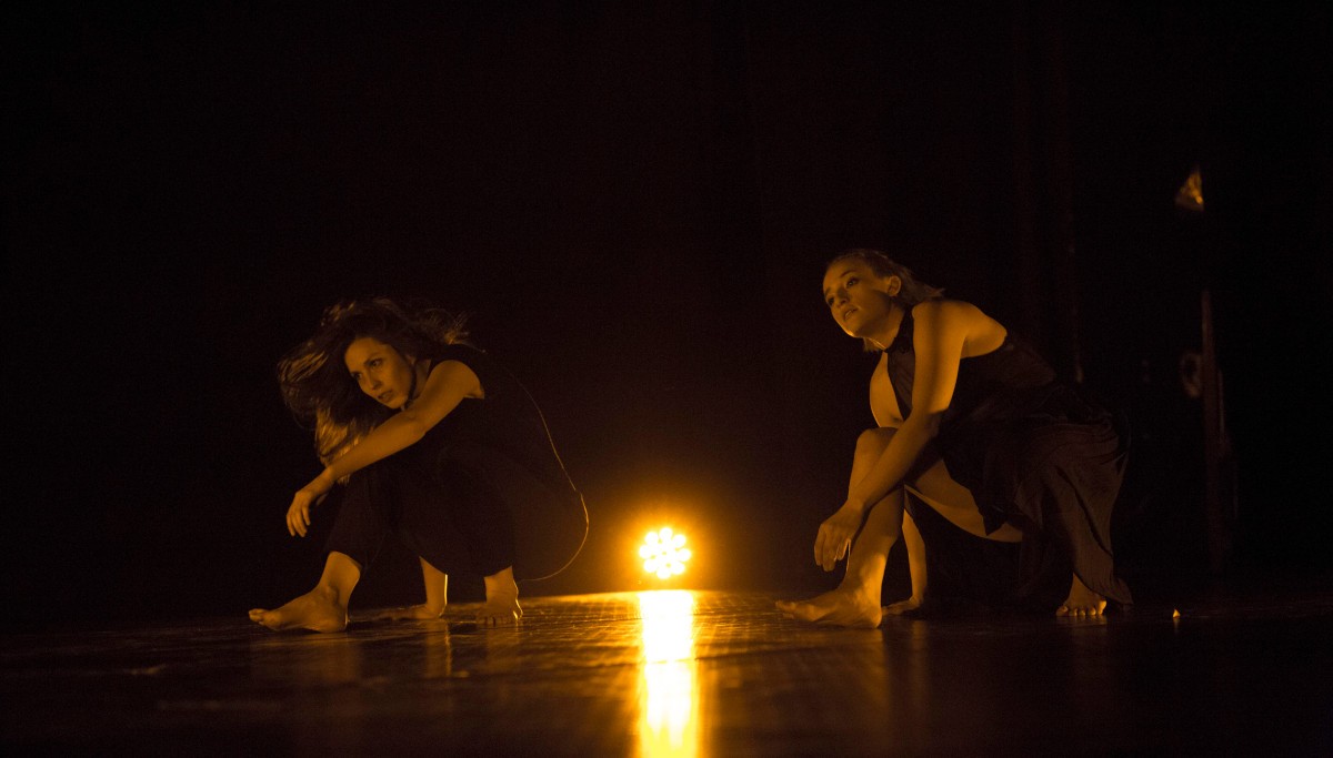 Festival Internacional de Danza Contemporánea LOFT