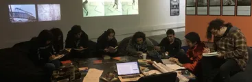 Publicación sobre tres décadas de investigación y práctica artística de Ingrid Wildi Merino será lanzada este sábado en red con tres espacios regionales
