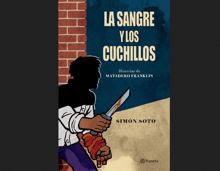 La sangre y los cuchillos