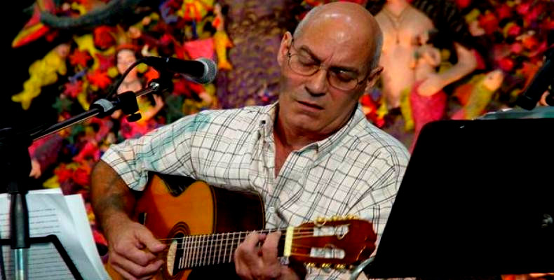Vicente Feliú