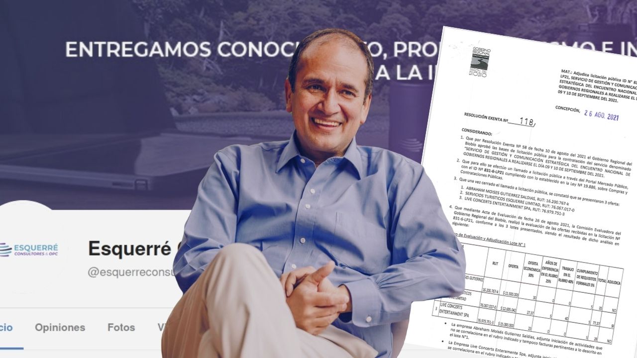 Rodrigo Díaz y Esquerré Consultores