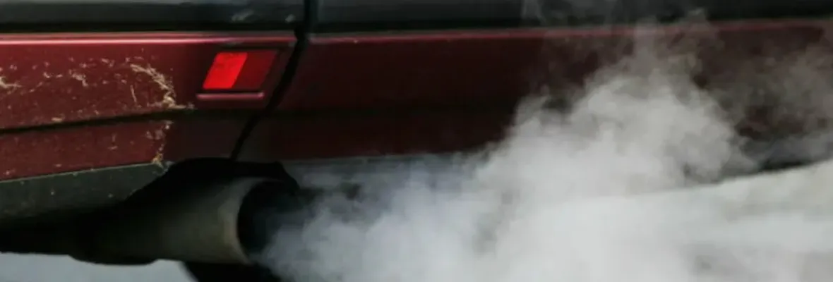 Cada año cerca de 2 millones de niños/as en el mundo desarrollan asma por contaminación vehicular, revela estudio