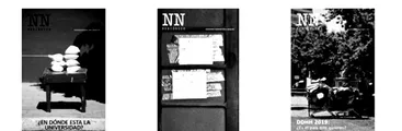 NN: periódico de ideas, cultura, ciencias humanas y literatura