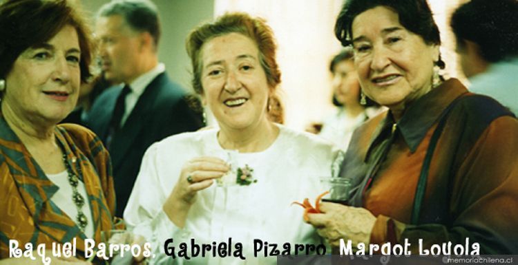 Gabriela Pizarro