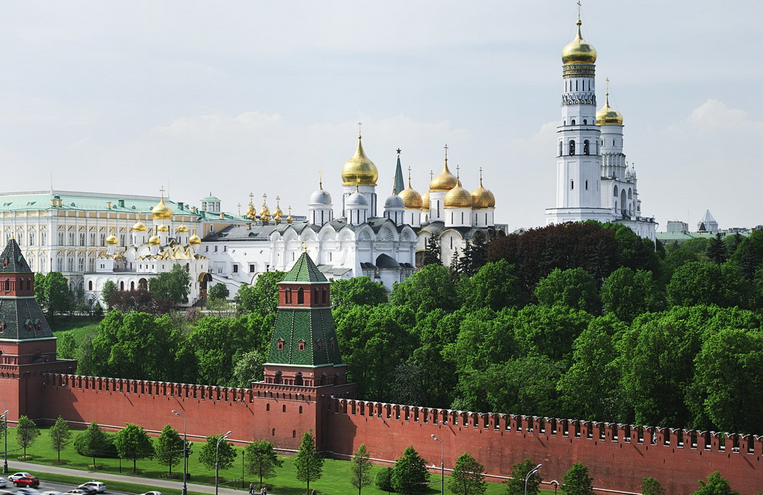 Rusia