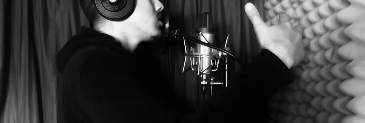 Nikola Testa: el rap aparece como un elemento transgresor a las pautas de la industria musical actual