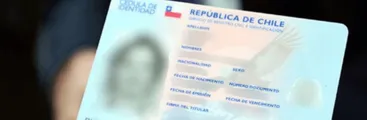 Gobierno extendió por un año más la vigencia de cédulas de identidad vencidas
