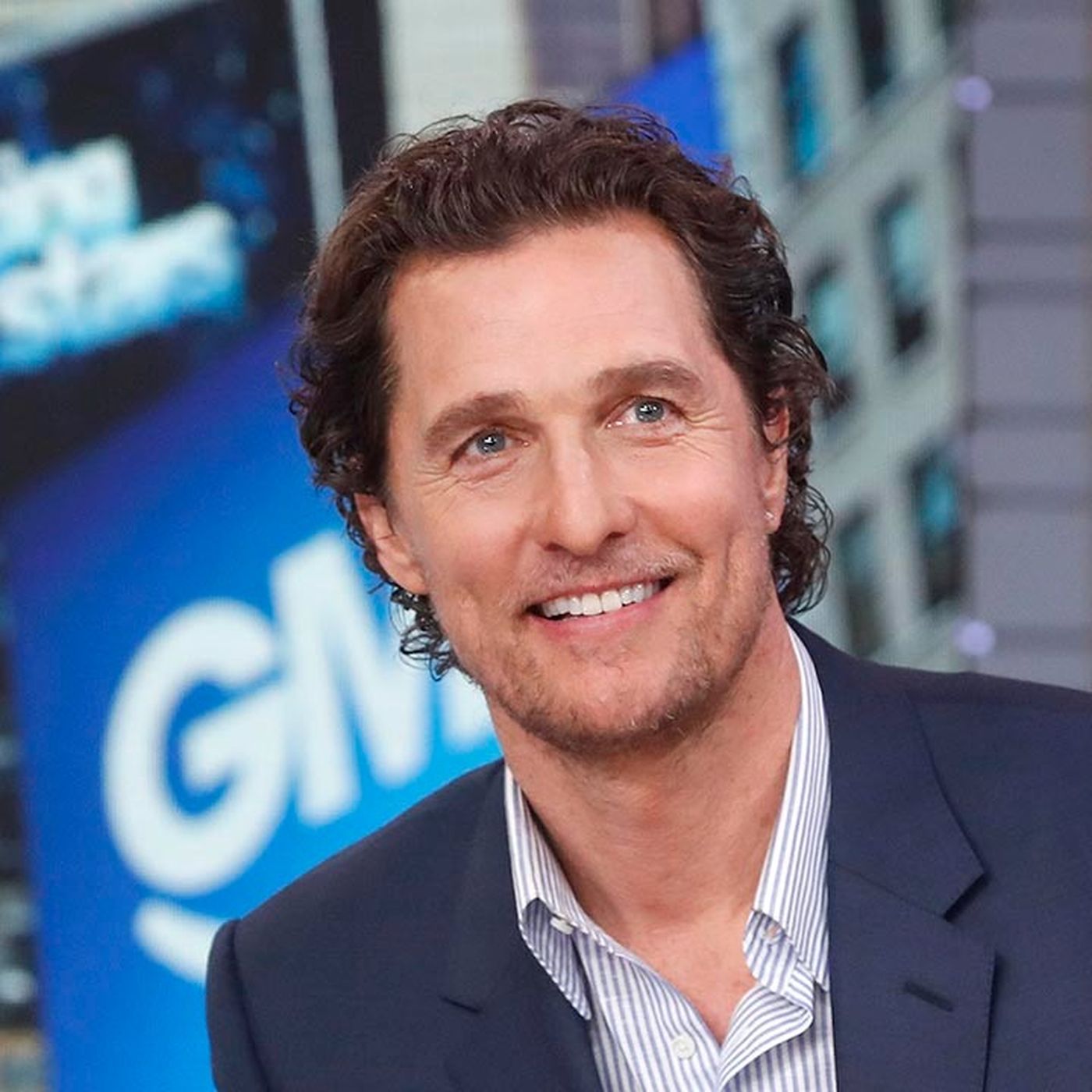 Actor Matthew McConaughey oriundo de Uvalde llama a la movilización contra  las armas en Estados Unidos 