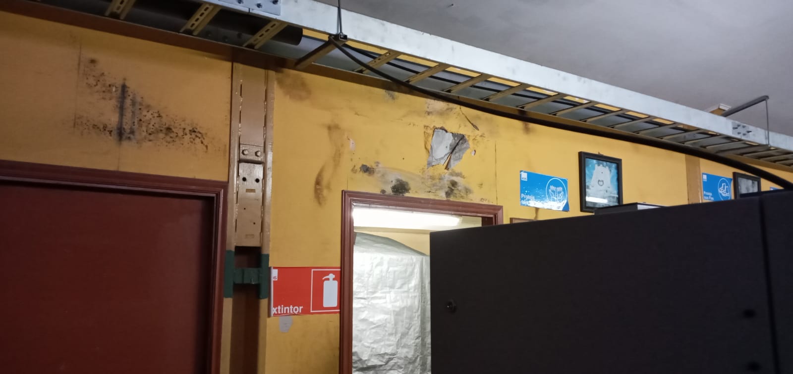 liceo polivalente Lebu