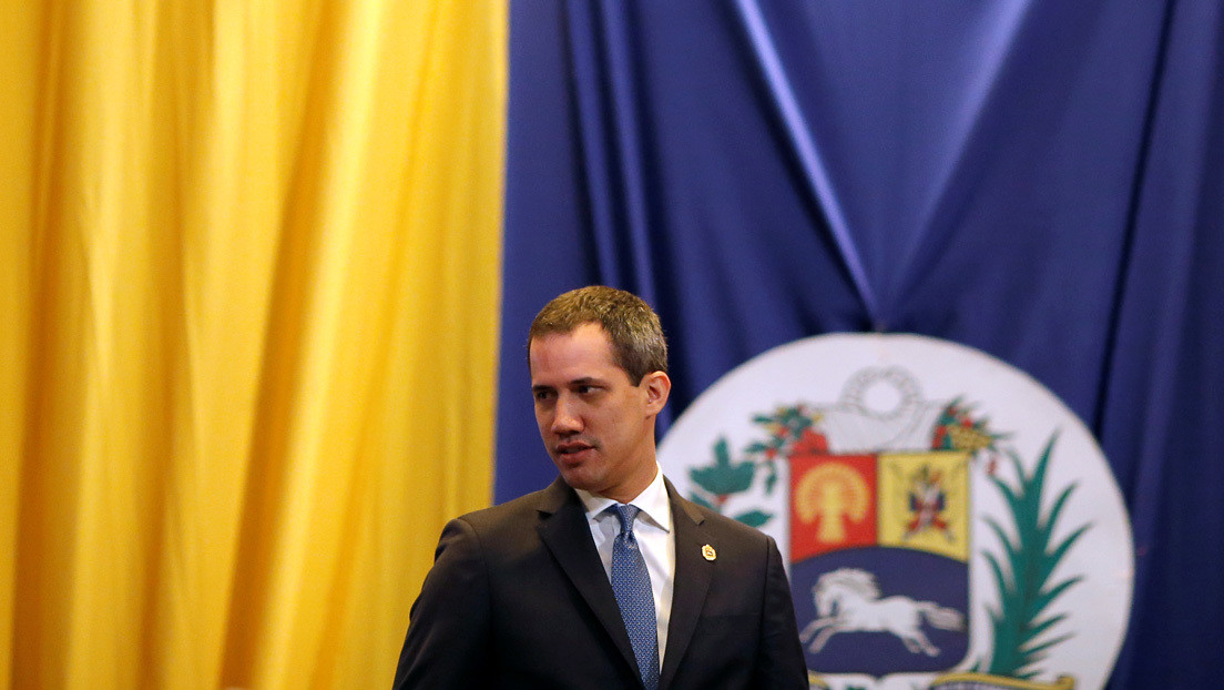 guaidó