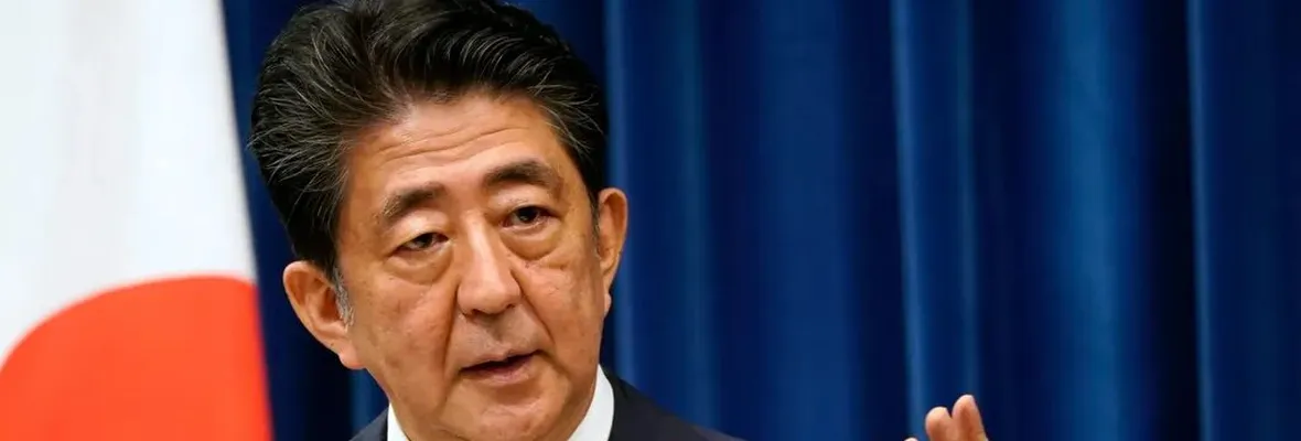 ¿Quién fue Shinzo Abe, ex primer ministro de Japón asesinado en acto público?