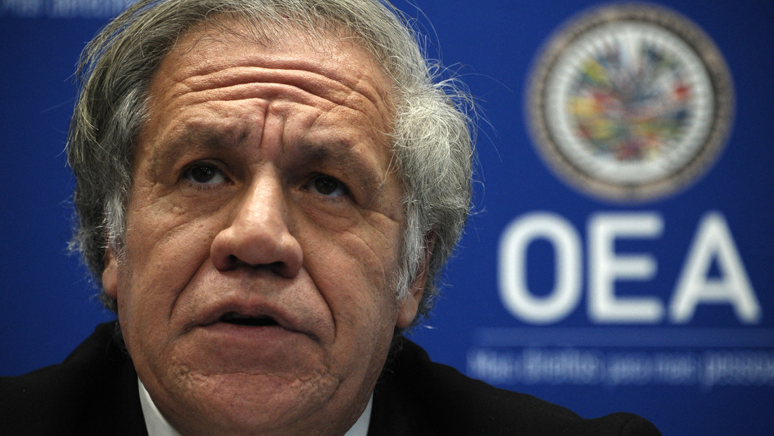 Luis Almagro