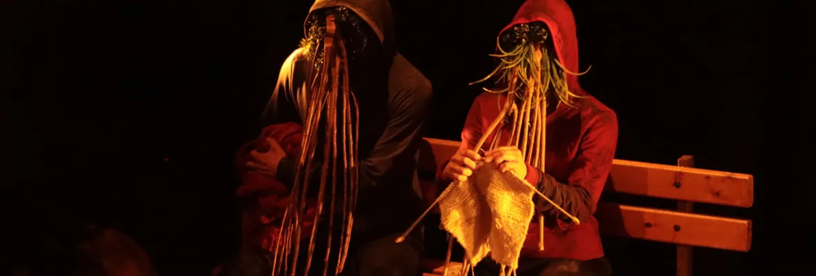 Premiada obra de danza contemporánea "Cuerpo Fronterizo" vuelve a escena con sus relatos sobre migración