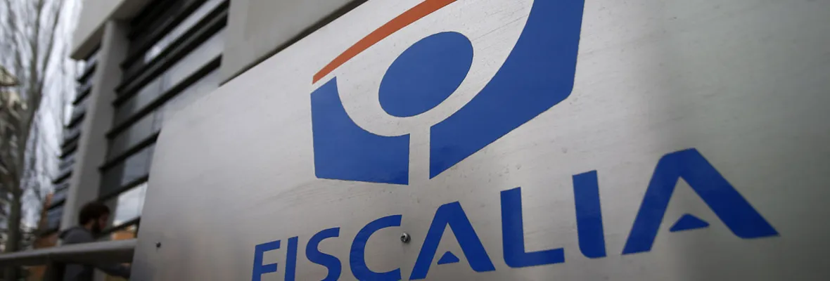 Excandidato a Fiscal Nacional Cristián Vargas: "No se ha cumplido lo fundamental, generar un proceso a lo menos transparente"