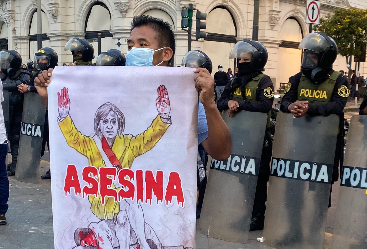 Perú