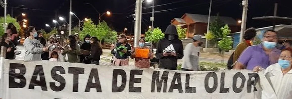 Norma de Olores: La larga espera de las comunidades para mejorar su calidad de vida