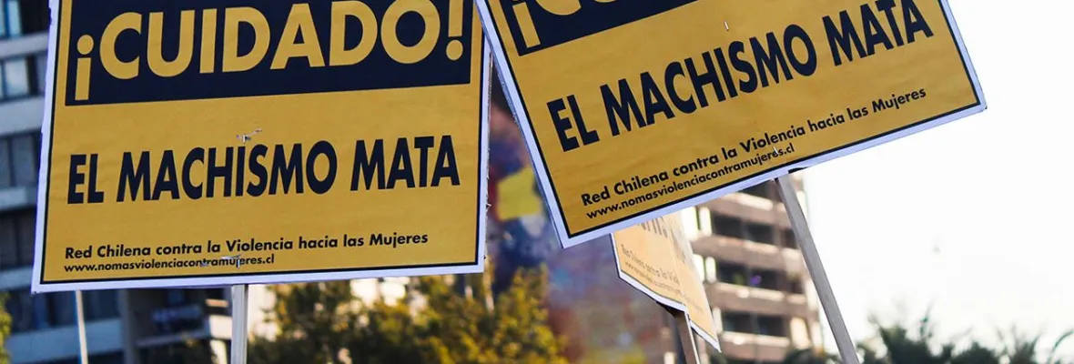 Conviviente mató a hachazos a mujer de 74 años de edad en Maule: Será formalizado por femicidio