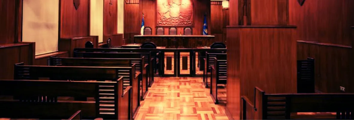 Tribunal Electoral nombró ministro a abogado de la CAJ despedido por defender causas particulares por tráfico de drogas en horario laboral