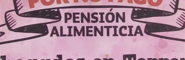 Deuda por Pensión de Alimentos supera los 100 mil millones de pesos: 96,9% son hombres