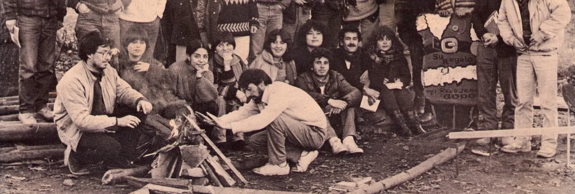 Denunciar la dictadura, desafiar la represión: La Agrupación Democrática de Artistas y Trabajadores de la Cultura (ADA)